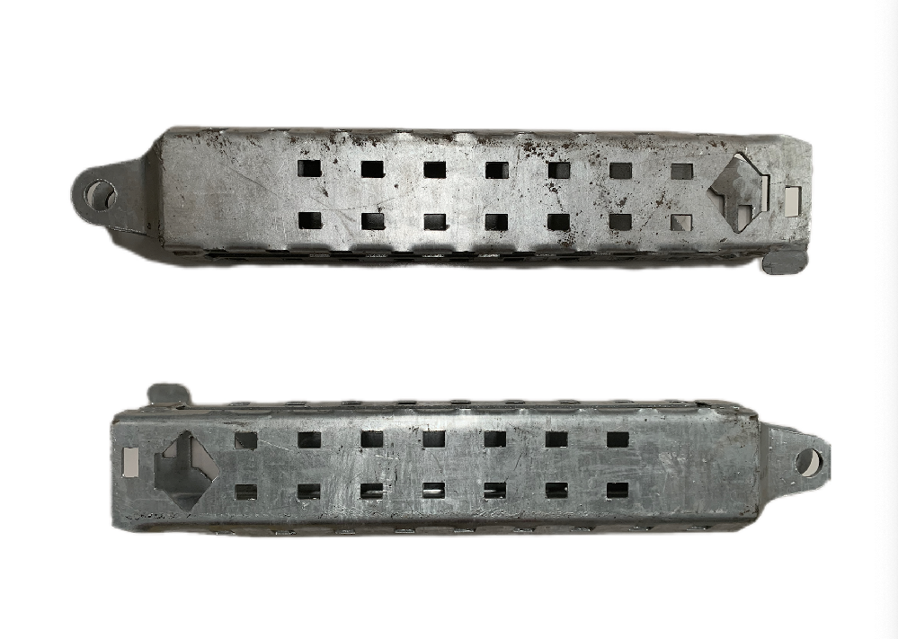 飞机跳液压缸固定防护罩 AND-037