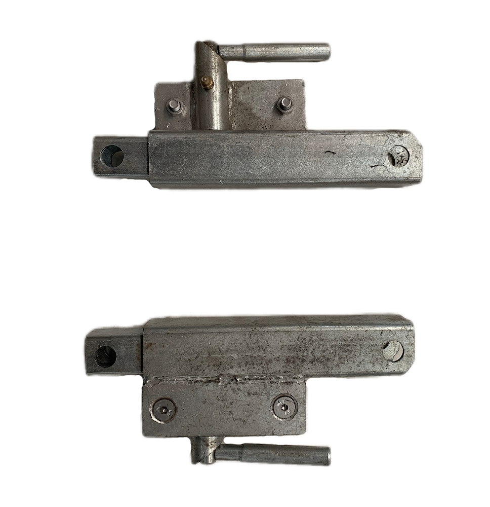 飞机跳弹簧固定器AND-033