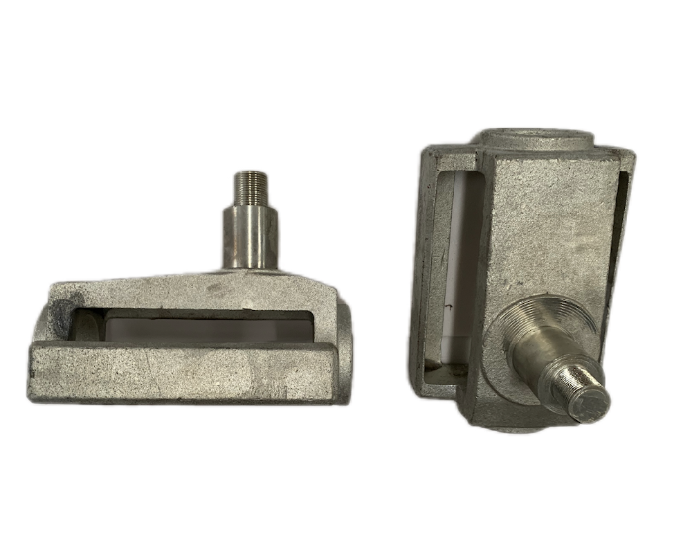 丝杠玻璃钢铸造件滑块 AND-015