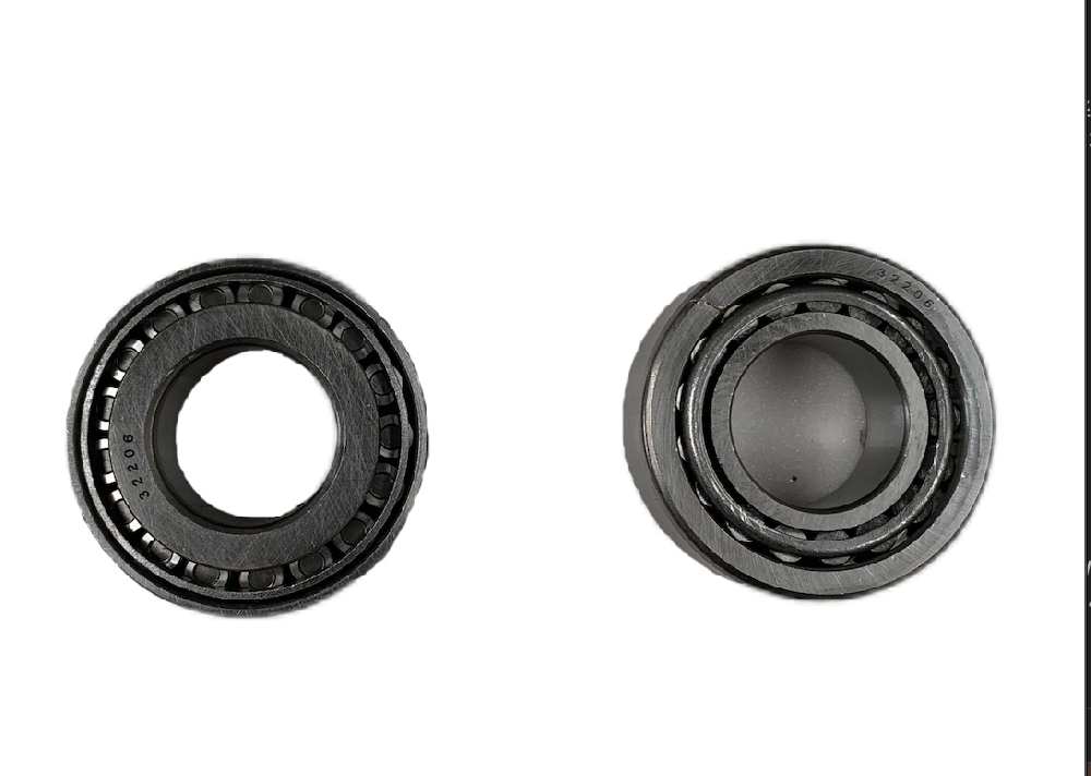 丝杠轴承 AND-004