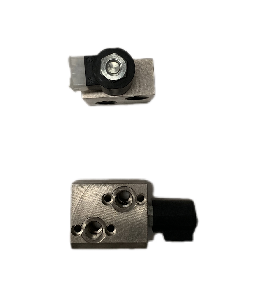 两用两通电磁阀 AND-019