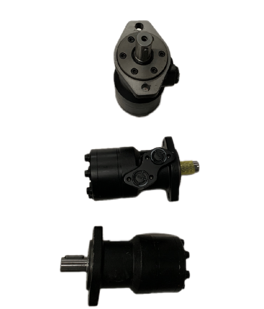 液压马达 AND-018