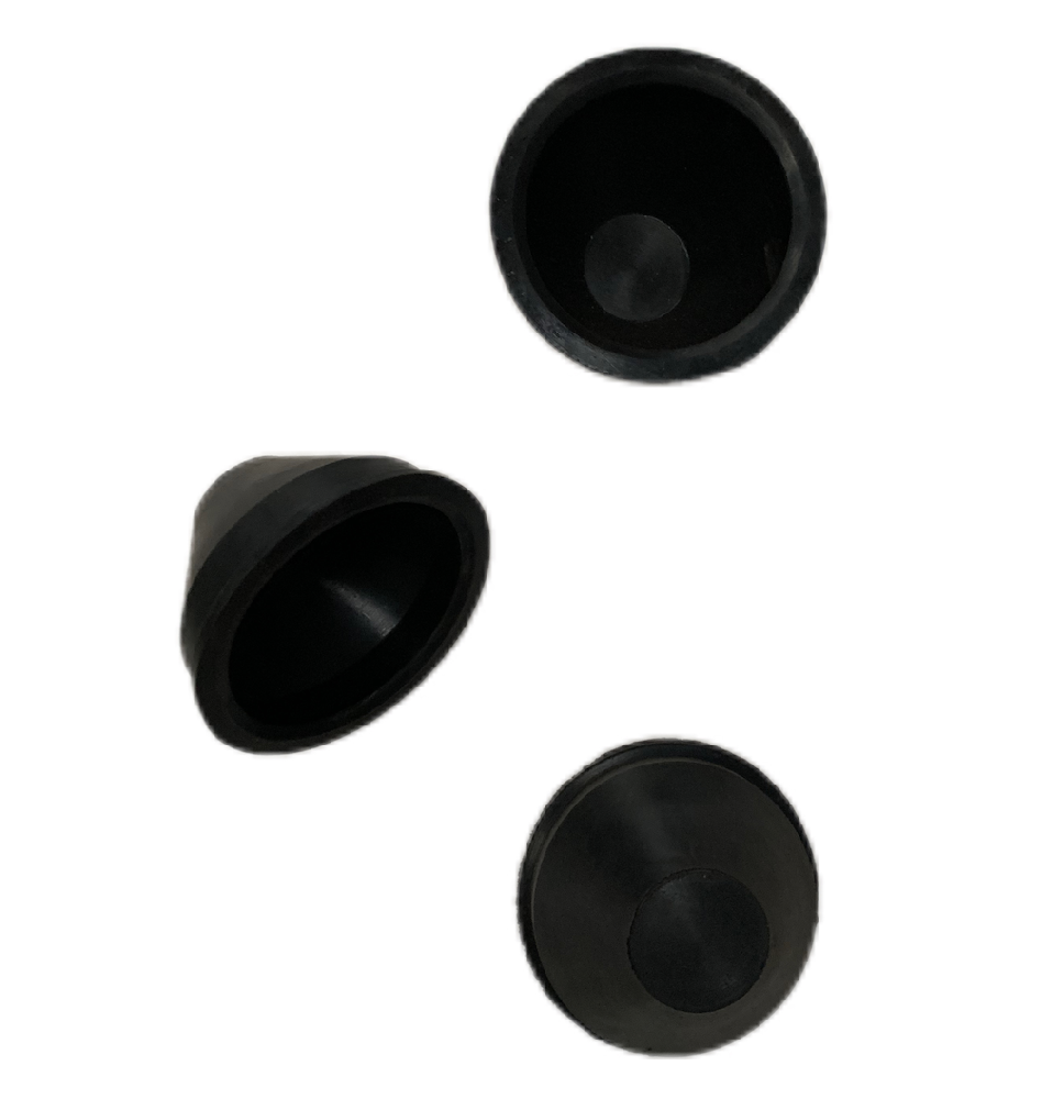 丝杠上轴承保护帽 AND-001