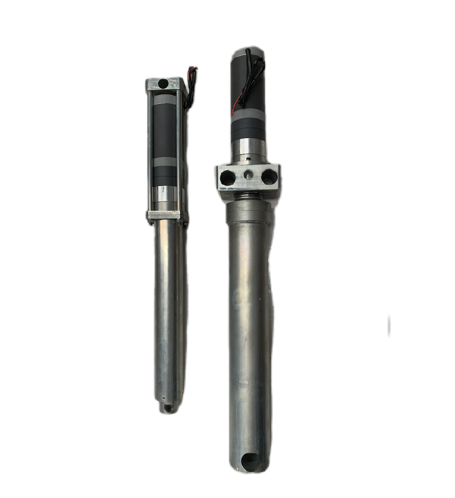 丝杠电动支腿 AND-050