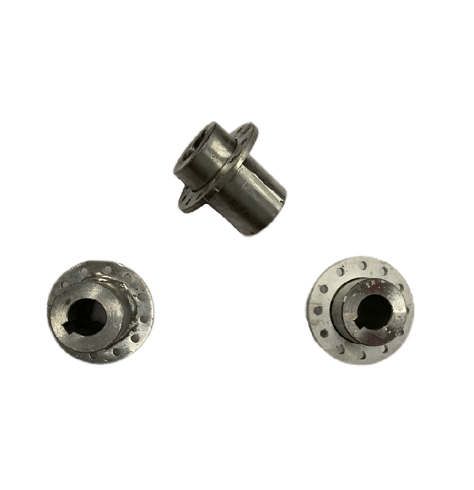 马达丝杠连接器 AND-017