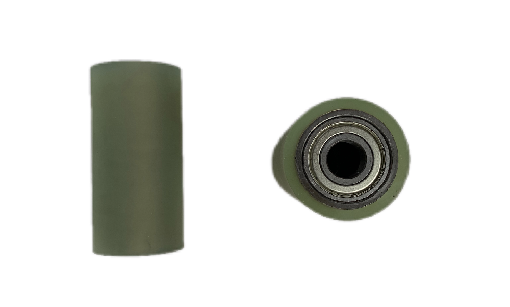 爬梯滑轮 AND-047