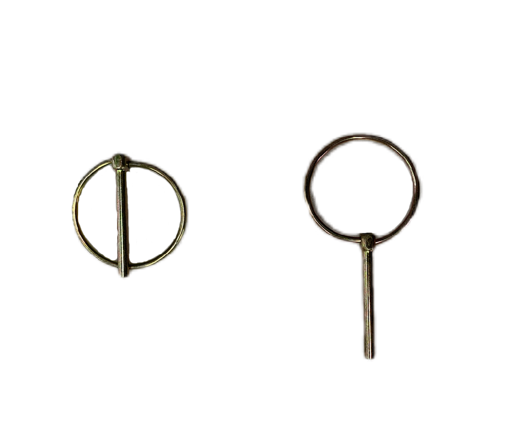 弹簧锁销 AND-029