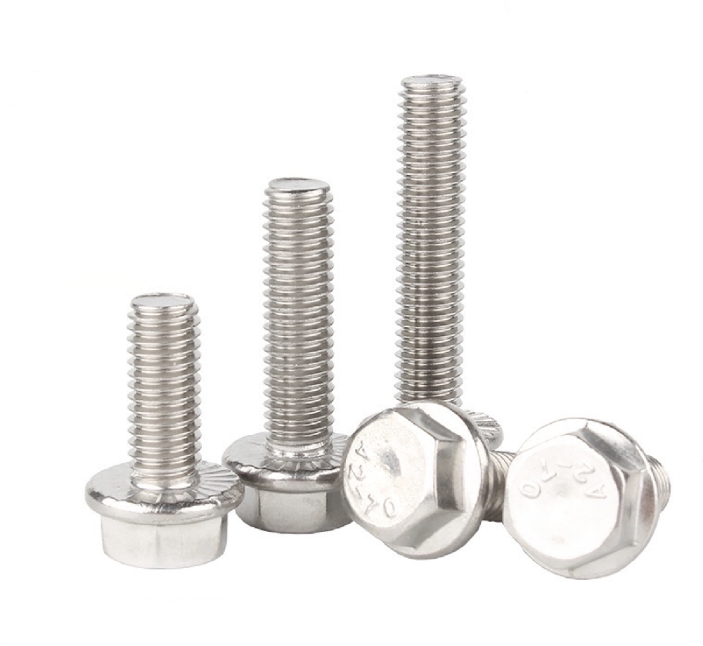 法兰螺丝 AND-012