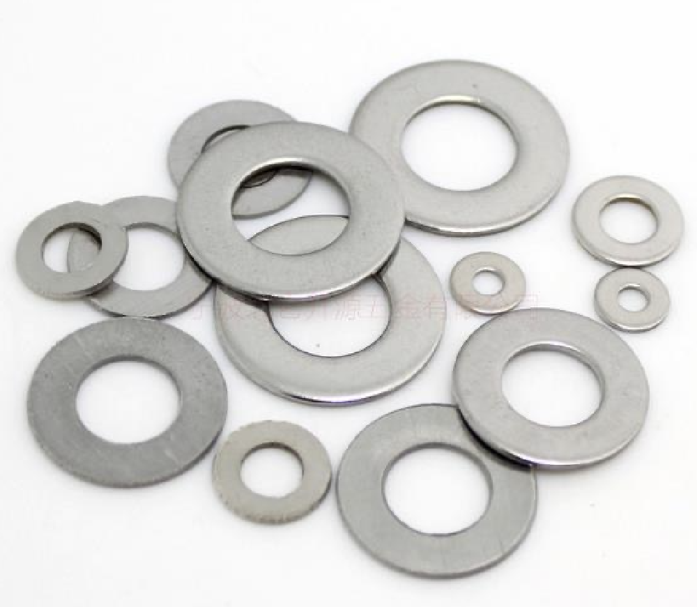 丝杠镀锌垫片 AND-003