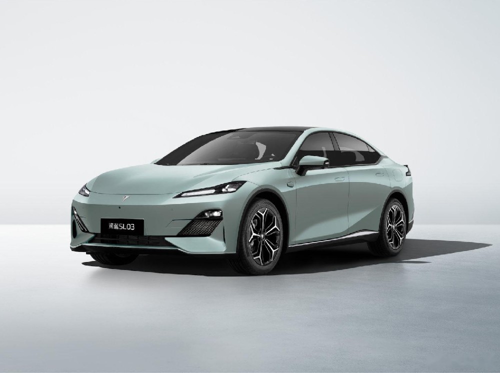 Gac components, Changan Automobile strategic investment Chenzhi technology