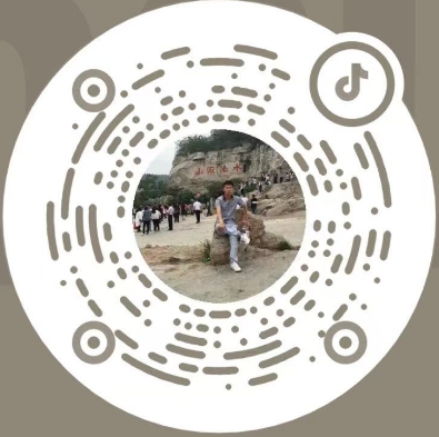 扫一扫进入小程序