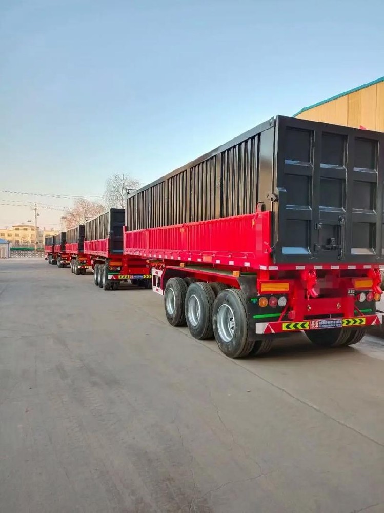 Decoding the growth logic of CIMC Vehicles, the global leader in semi-trailers: The formation of 