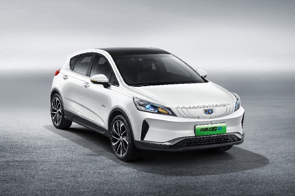 青岛新能源汽车充电桩报装“一次办好”